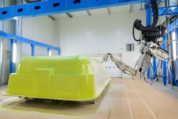 piscine à coque pisciflor 1