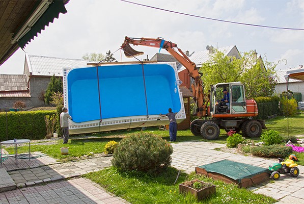piscine à coque pisciflor 2